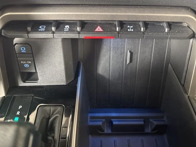 Used 2024 Smoked Mesquite Toyota Limited image 16