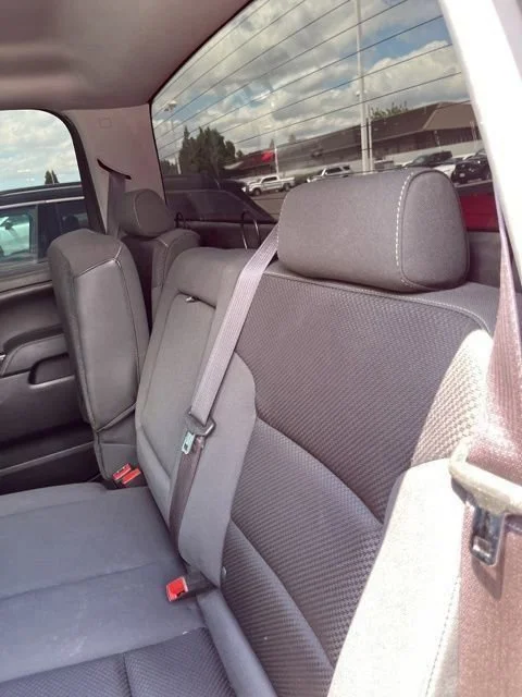 Used 2014 Fire Red GMC SLE image 9