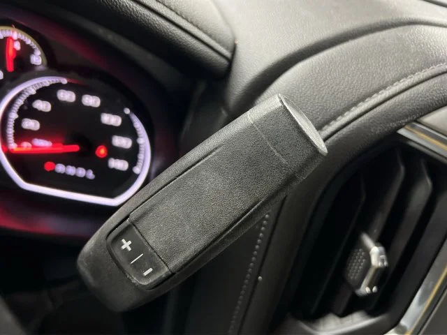 Used 2019 Red Chevrolet LTZ image 17