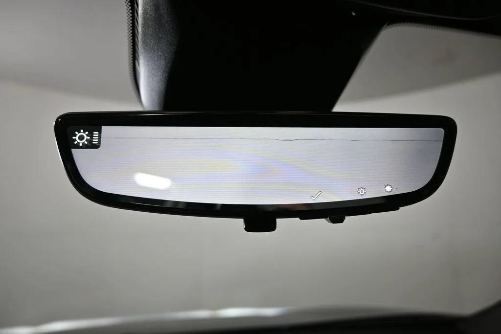 New 2026 Mosaic Black Metallic Chevrolet LT image 30