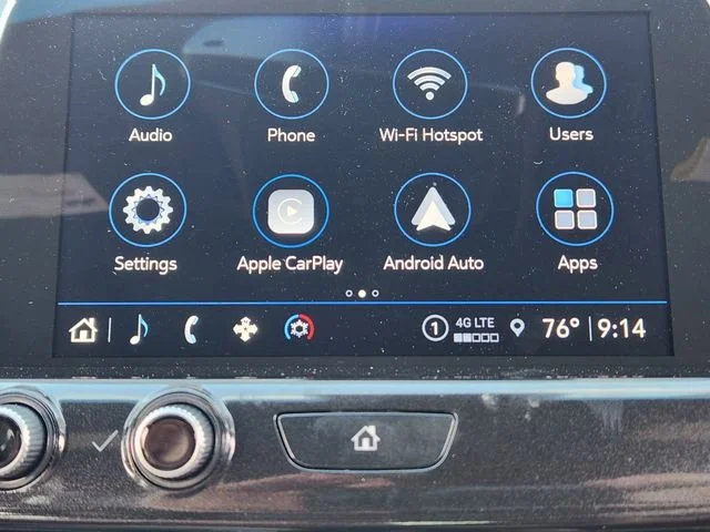 2025 Cadillac CT4 Premium Luxury - Photo 15
