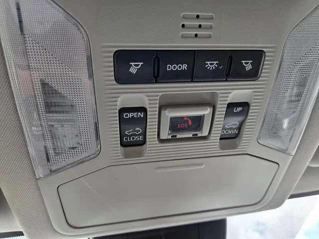 Certified Used 2021 Silver Toyota XLE image 36