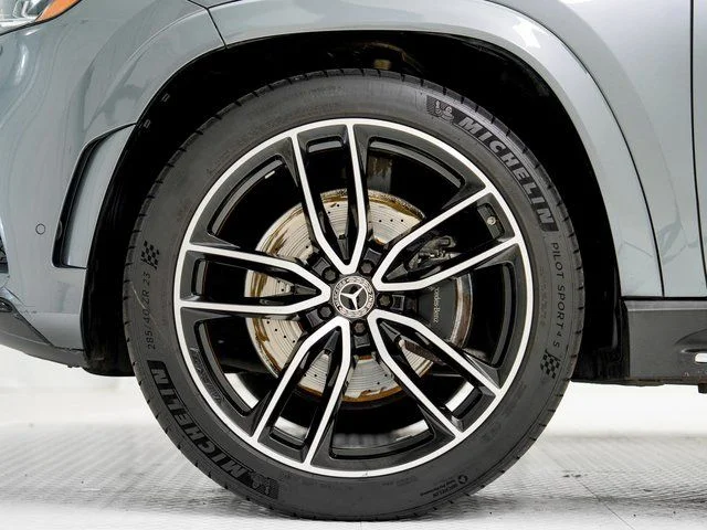 2021 Mercedes-Benz GLS GLS580 - Photo 30
