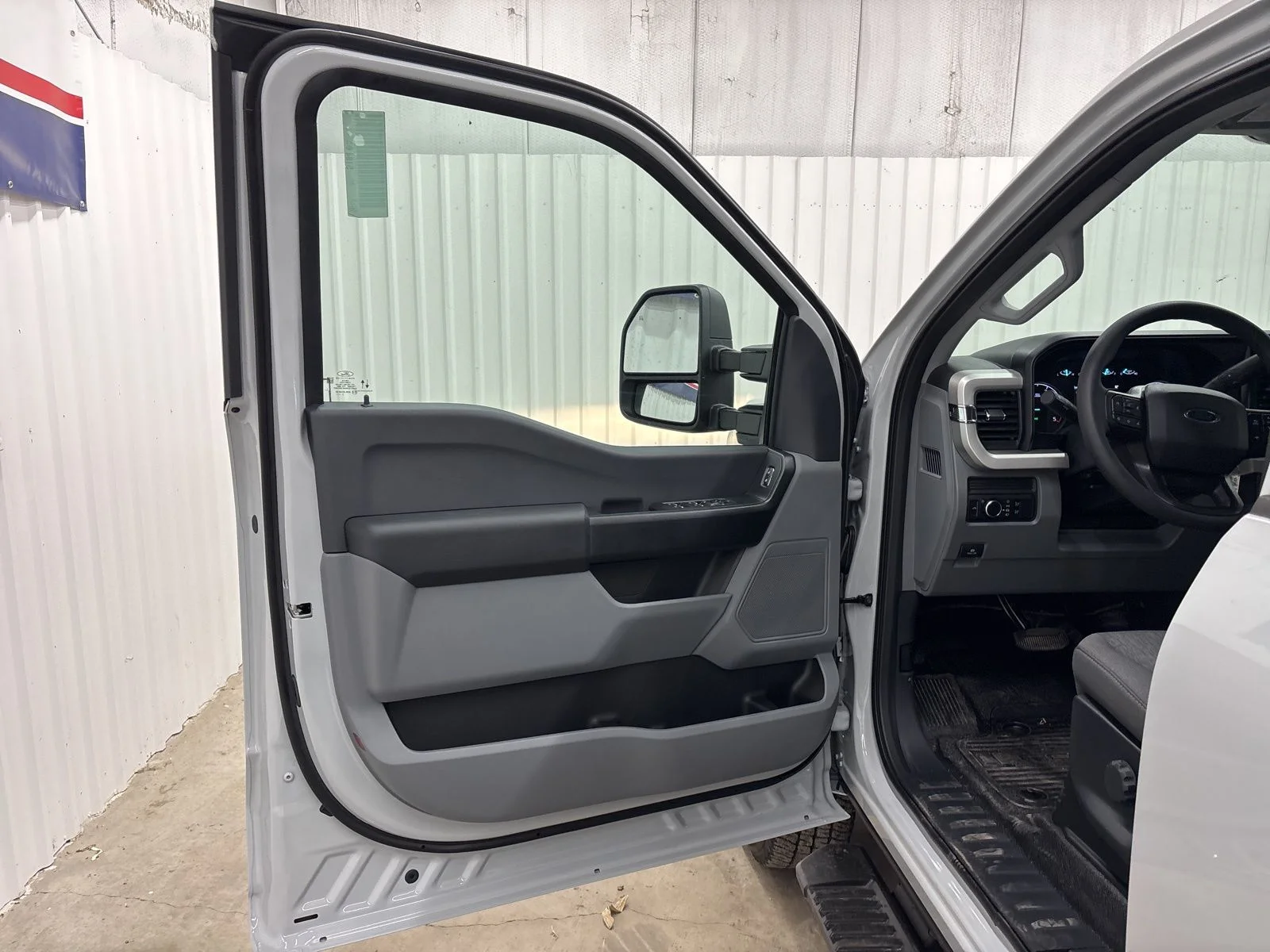 2026 Ford F-250 Super Duty XL - Photo 27