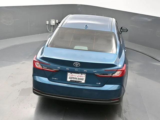Used 2026  Toyota LE image 43