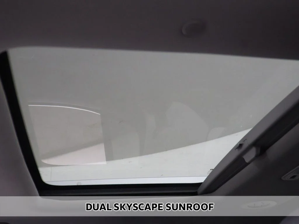 Used 2023 Black GMC SLE image 3