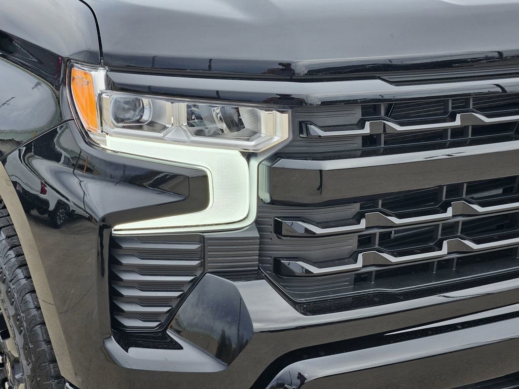 2026 Chevrolet Silverado 1500 RST - Photo 9