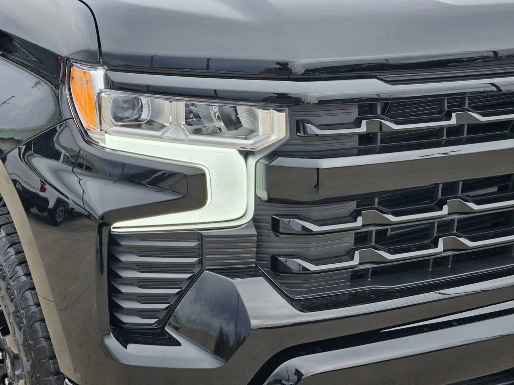 2026 Chevrolet Silverado 1500 RST - Photo 9