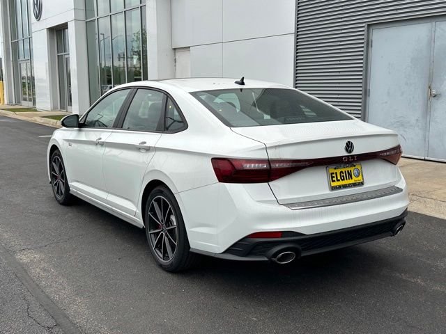 New 2026 Pure White Volkswagen 2.0T Autobahn image 6