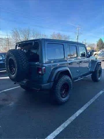 Used 2025 Anvil Clearcoat Jeep Sport S image 23