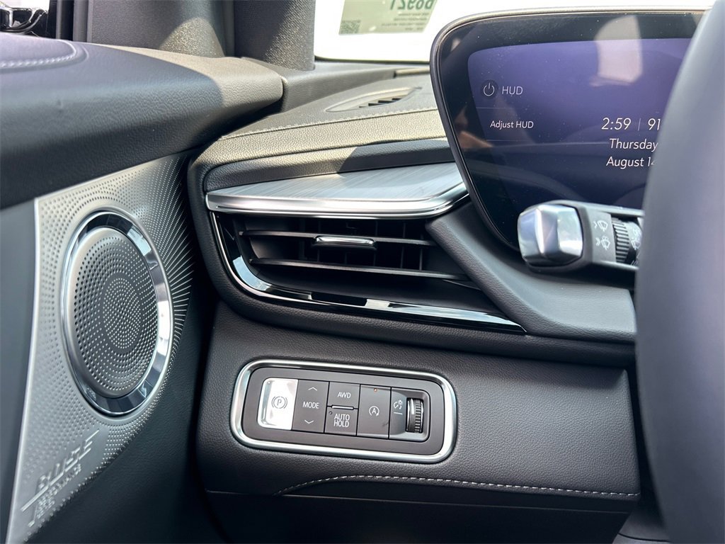 2026 BUICK ENCLAVE - Image 17