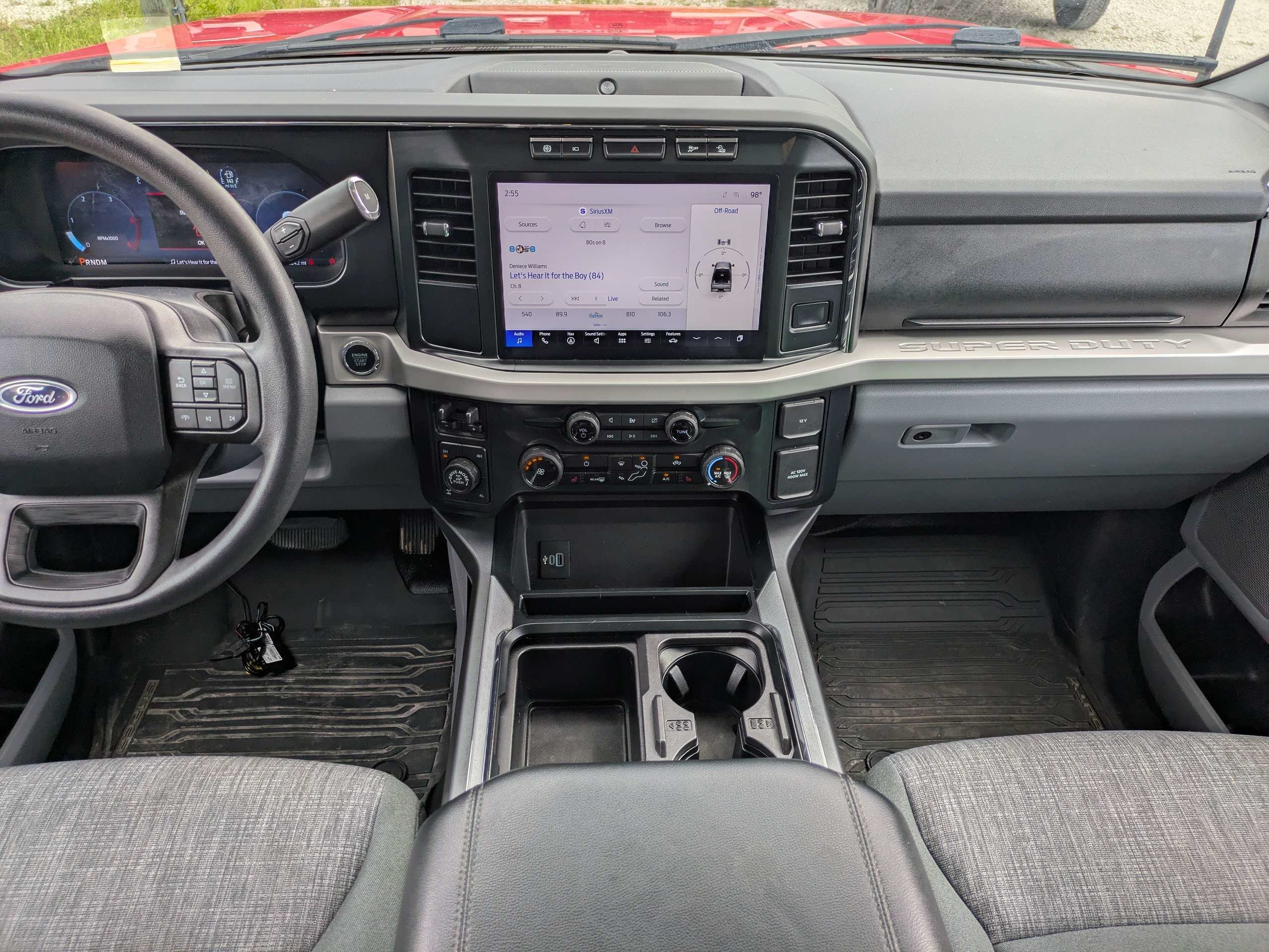Used 2023  Ford XLT image 14
