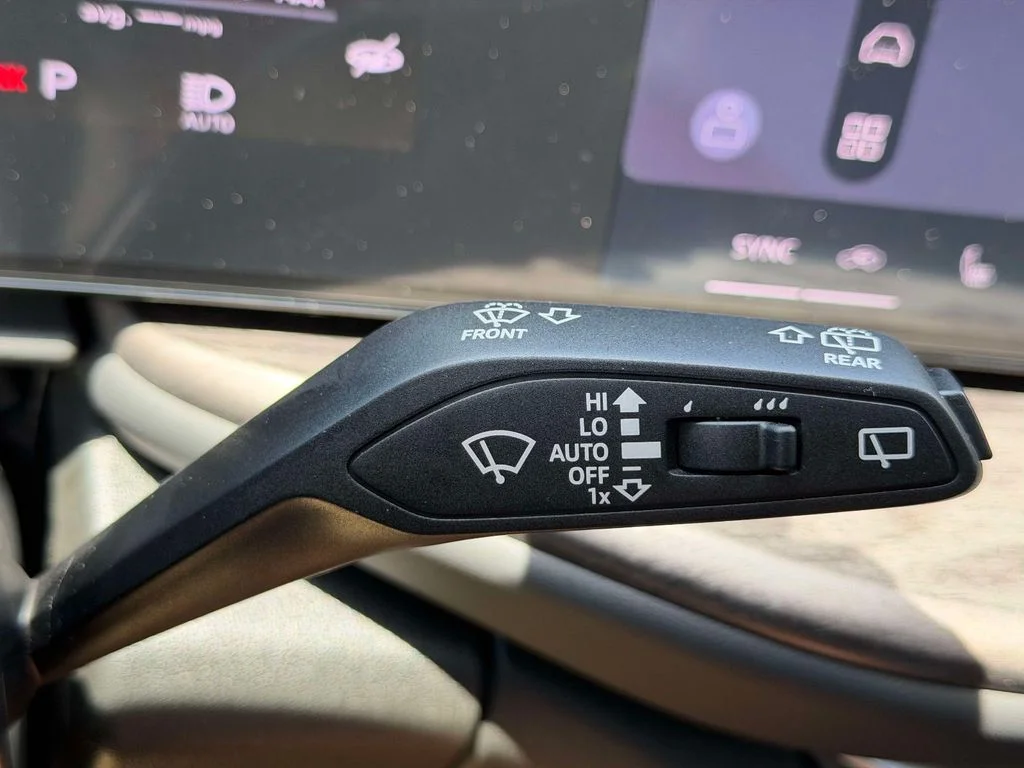 New 2026 Black Audi 2.0T Premium image 19