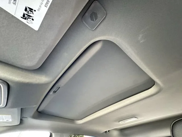 Used 2025 Sterling Metallic GMC Denali image 20