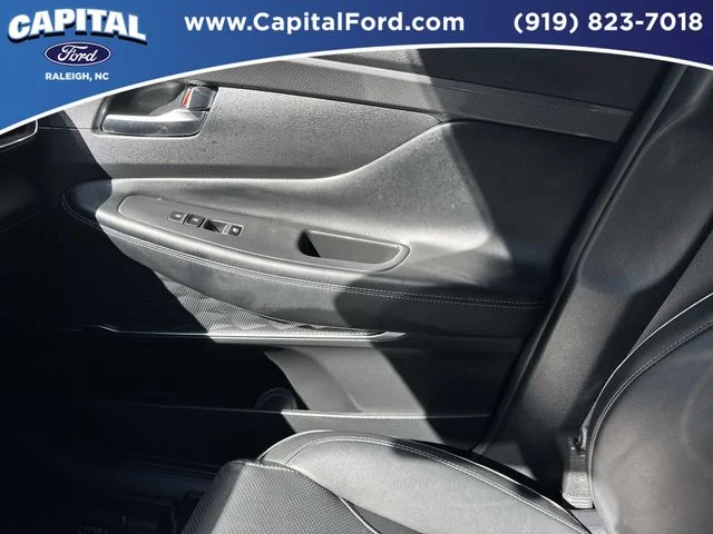 Used 2023 Black Hyundai Limited image 29