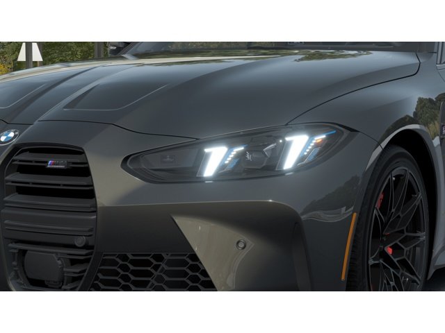 New 2027 Dravit Grey Metallic BMW  image 6