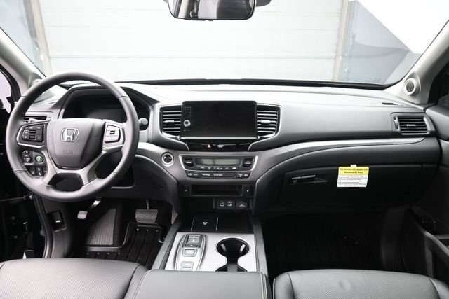 Used 2026  Honda RTL image 25