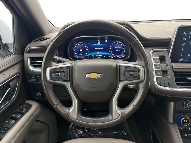 Used 2022 Beige Chevrolet LT image 13