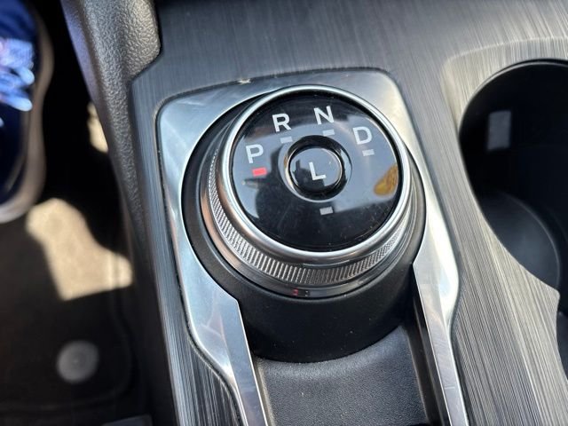 Used 2025 Blue Ford ST-Line Select image 29