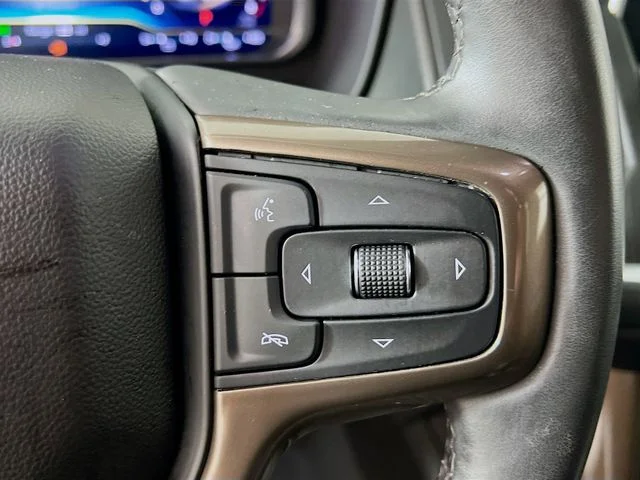 2023 Chevrolet Suburban High Country - Photo 36