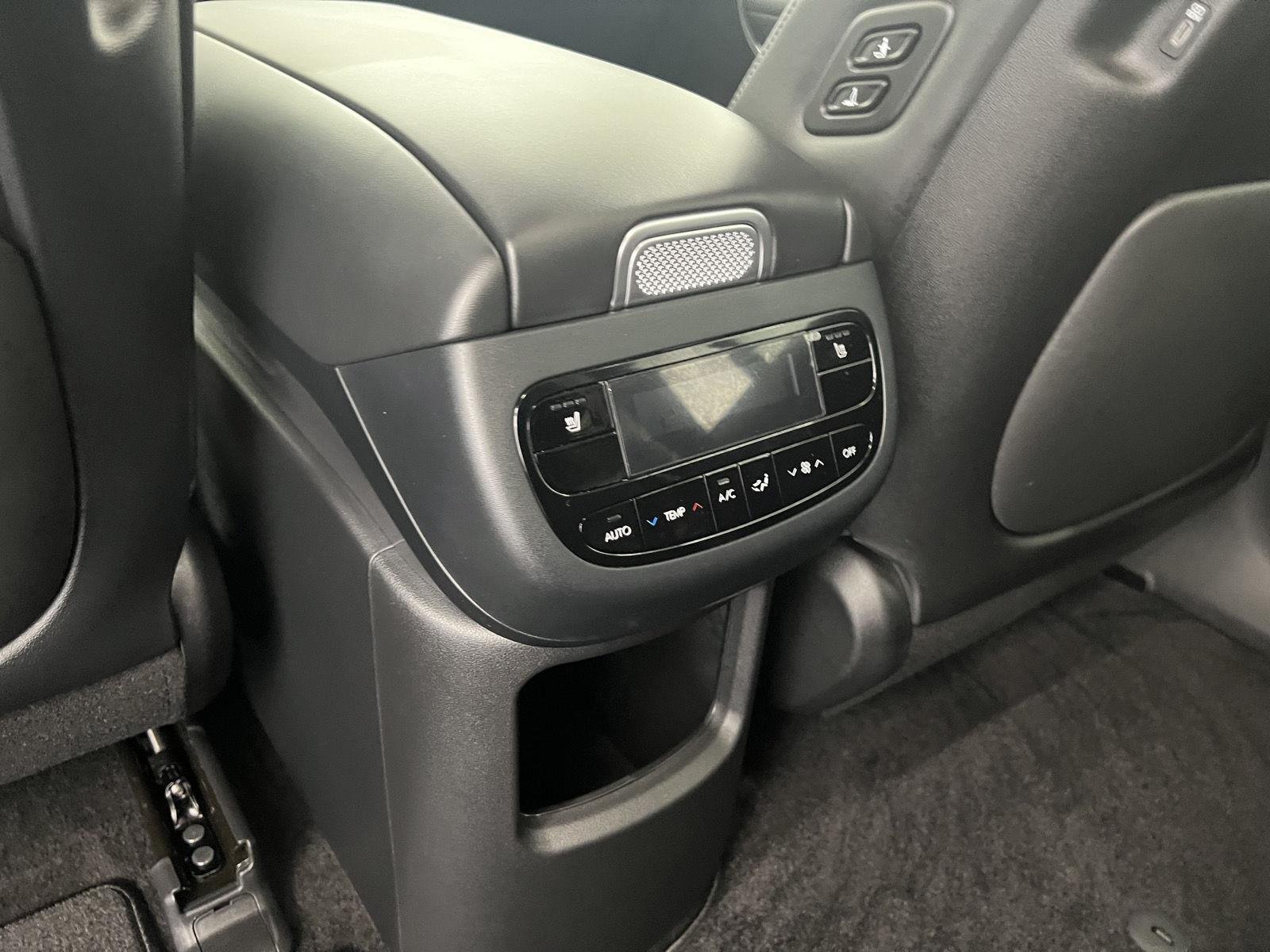 2026 Hyundai IONIQ 9 SEL - Photo 29