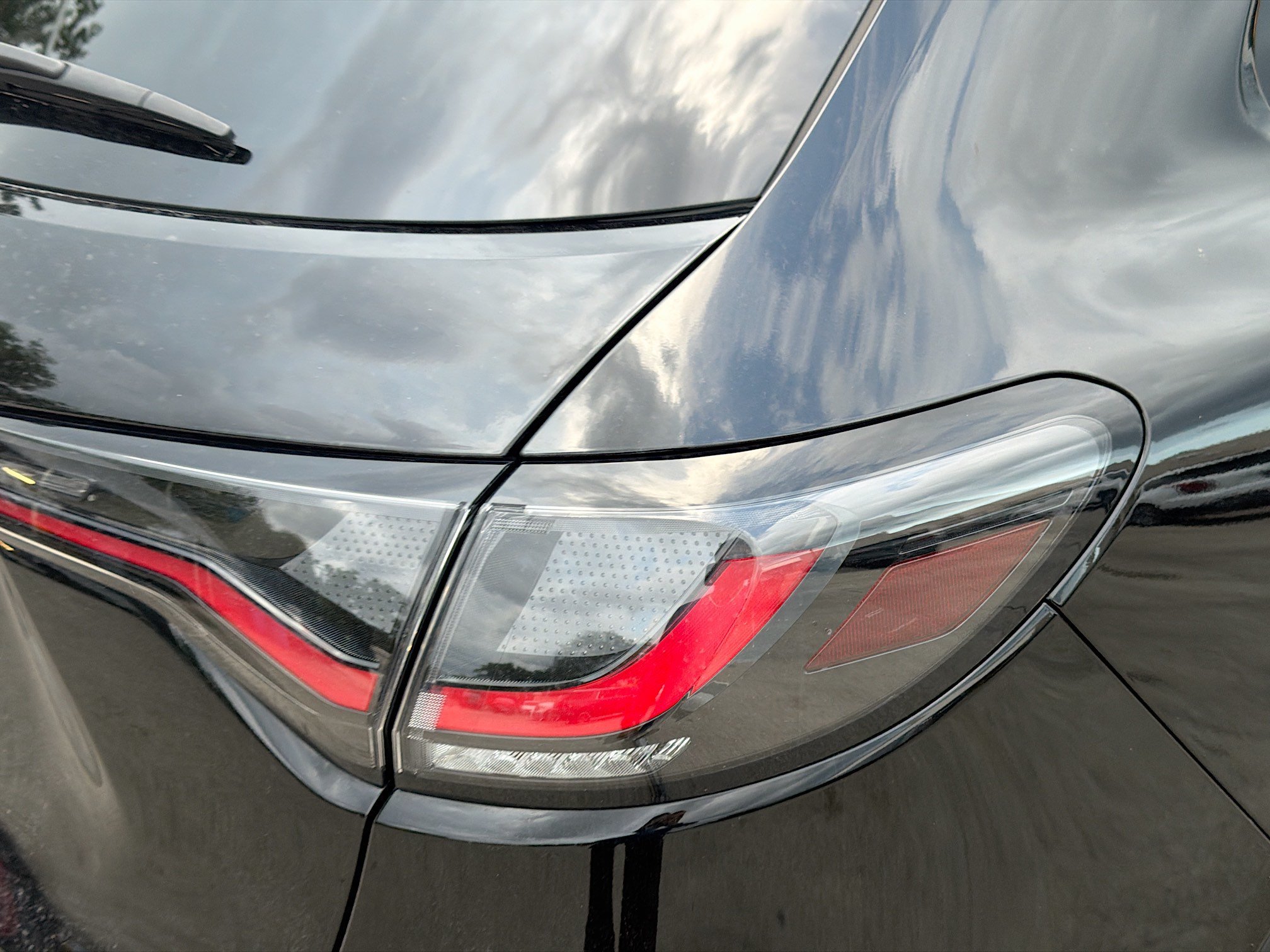 2025 Honda HR-V Sport - Photo 24