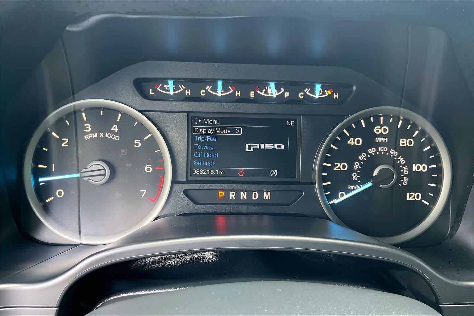 Used 2018 Oxford White Ford XLT image 26