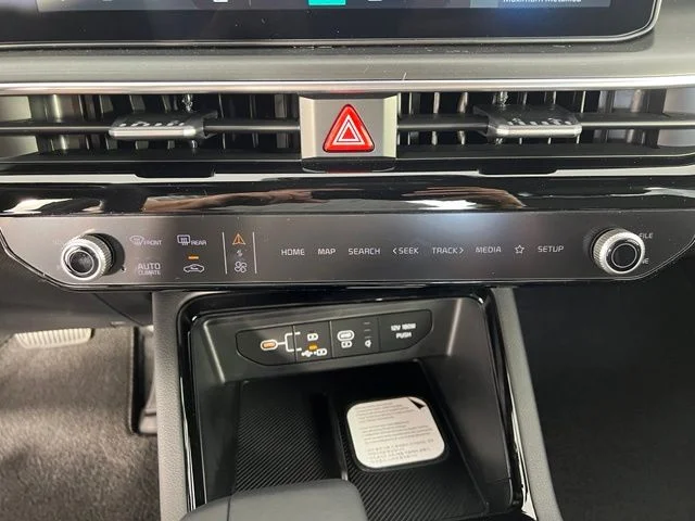 New 2026 Gray Kia GT-Line image 22