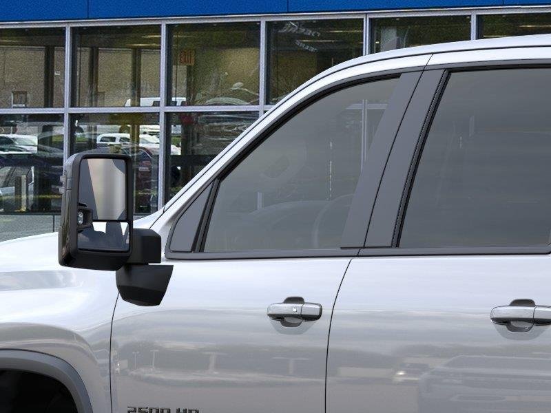 2026 Chevrolet Silverado 2500 HD LT - Photo 12
