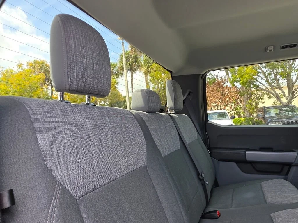 2023 Ford F-150 XLT - Photo 14