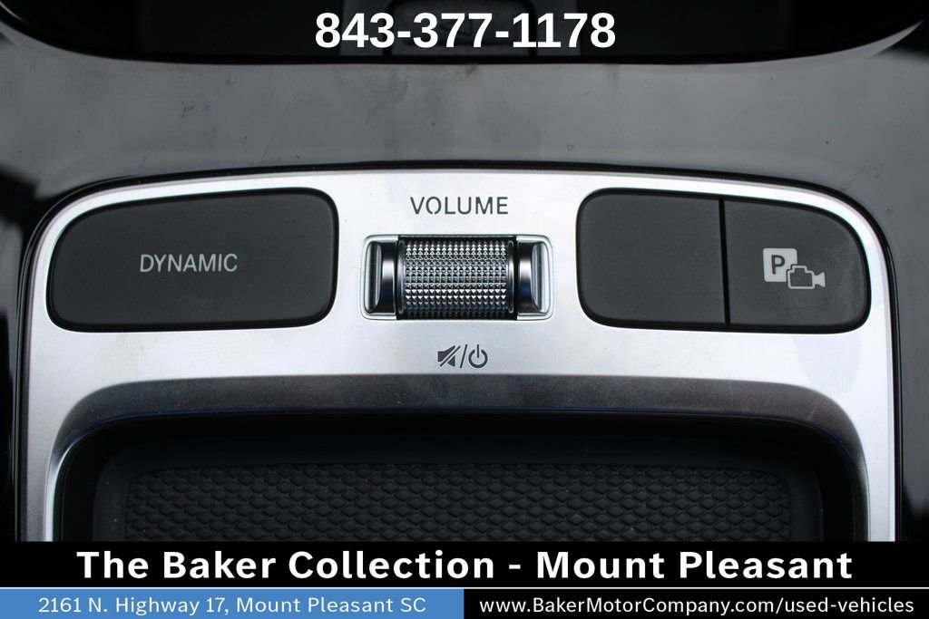 Certified Used 2025 Night Black Mercedes-Benz GLA 250 image 37