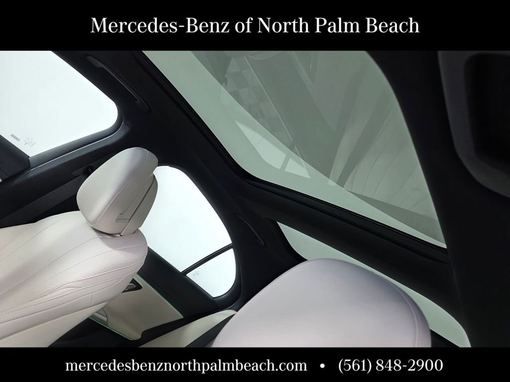 New 2026 Polar White Mercedes-Benz E 350 image 10