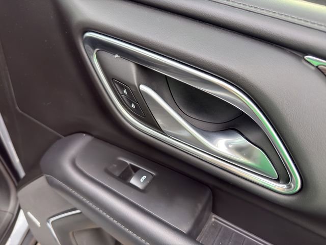 2022 Chevrolet Tahoe Z71 - Photo 56