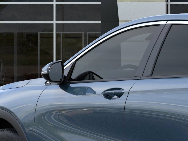 New 2026 Ocean Blue Metallic Buick Preferred image 13