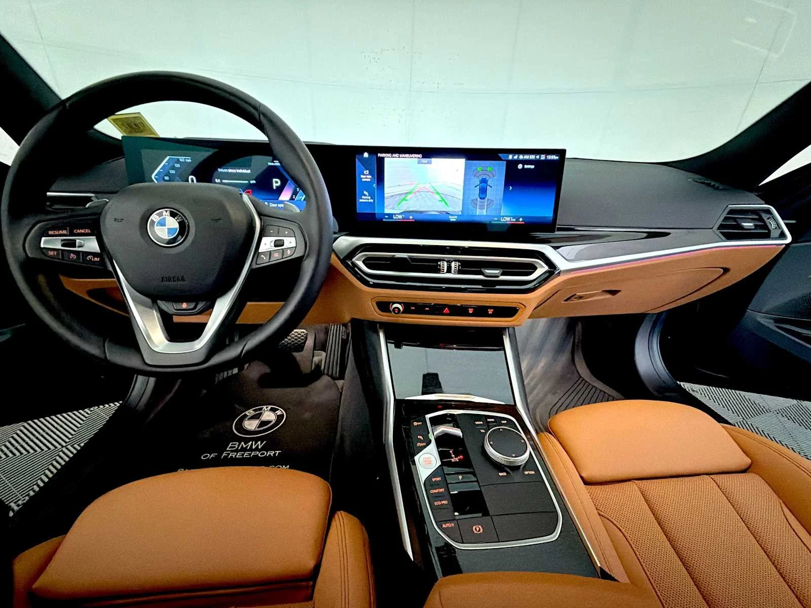 2024 BMW 3 Series 330i - Photo 15