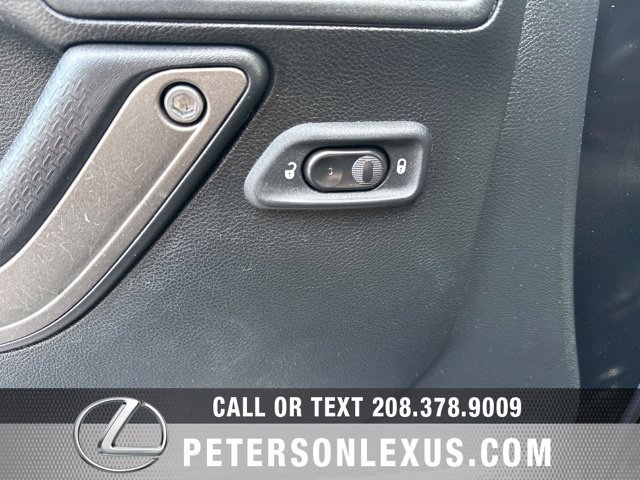 Used 2016 Black Jeep Unlimited Sport image 18