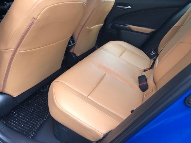 Certified Used 2025  Lexus 300h Premium image 19