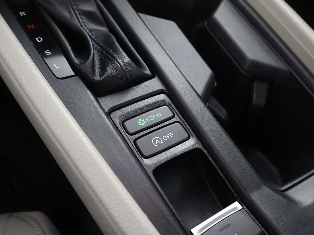 2024 Honda Accord EX - Photo 50