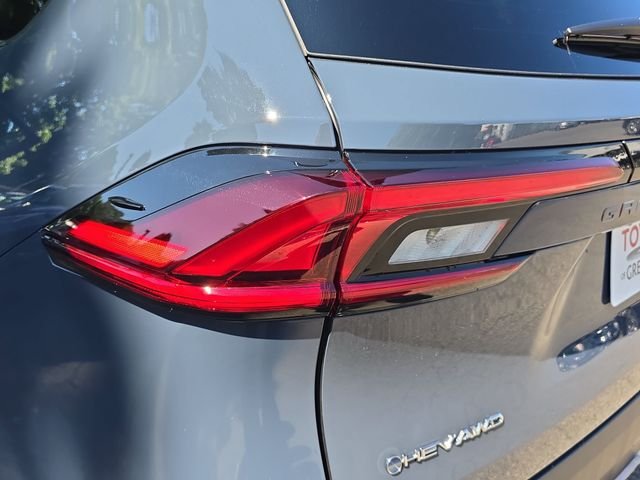 New 2026 White Toyota Limited image 35
