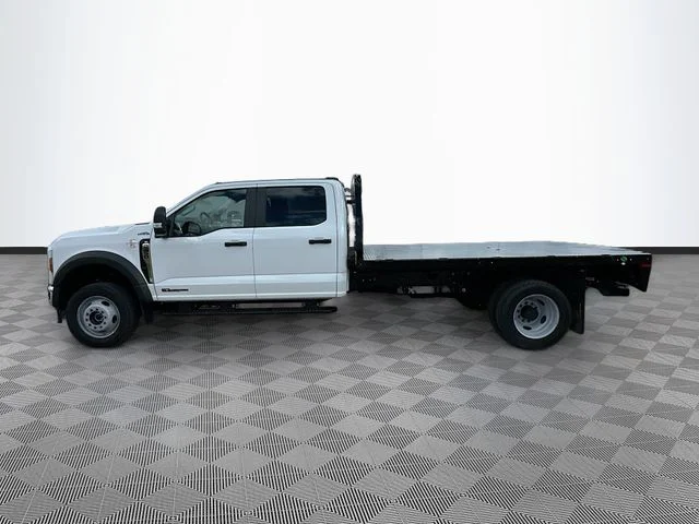 New 2026 Oxford White Ford XL image 3