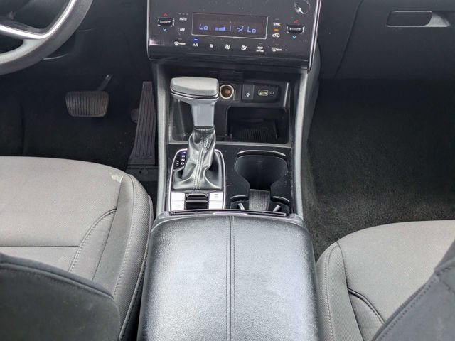 Used 2024 Black Hyundai SEL image 20