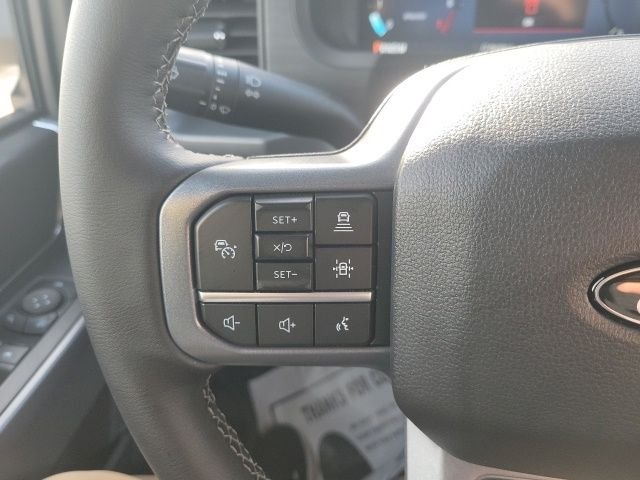 2026 Ford F-150 XLT - Photo 17