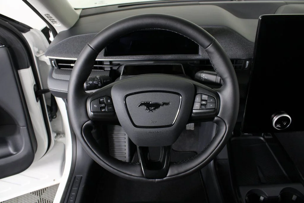 2025 Ford Mustang Mach-E Premium - Photo 25