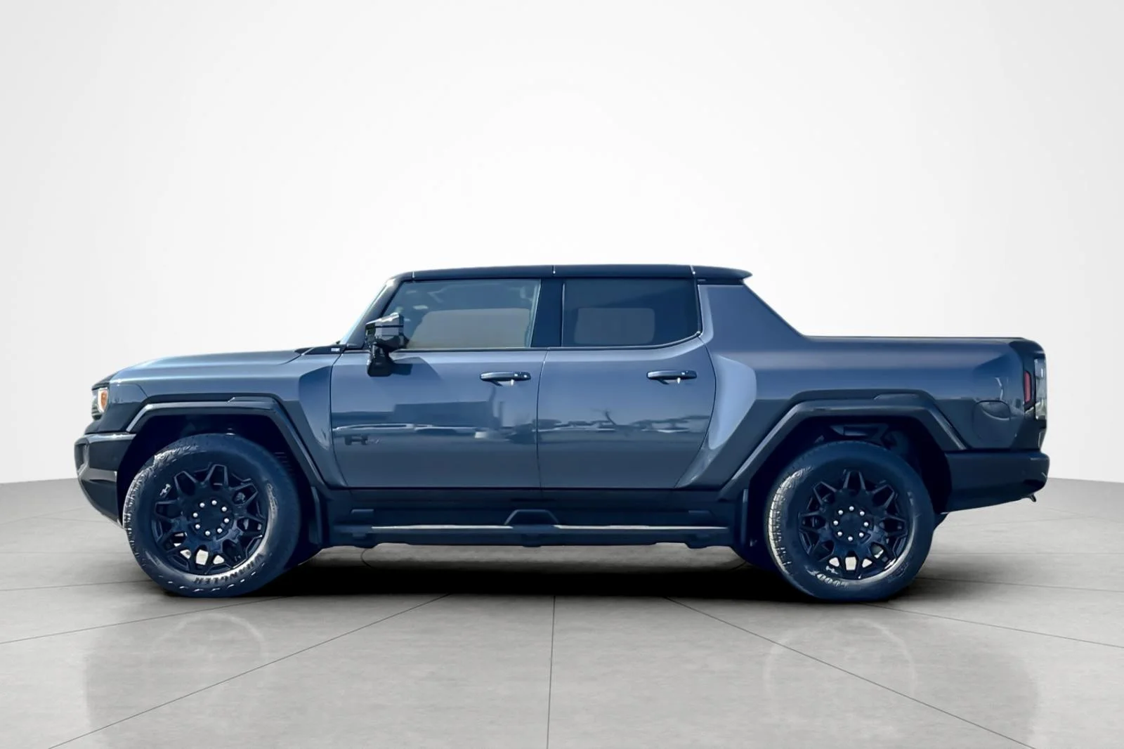 Used 2026 GMC HUMMER EV 3X with VIN 1GT4EDDB4TU602371 for sale in Carson, CA