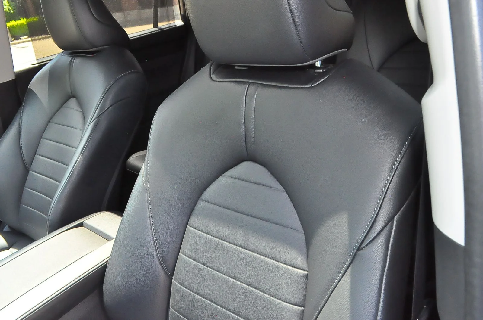 Used 2023 Gray Toyota XLE image 10