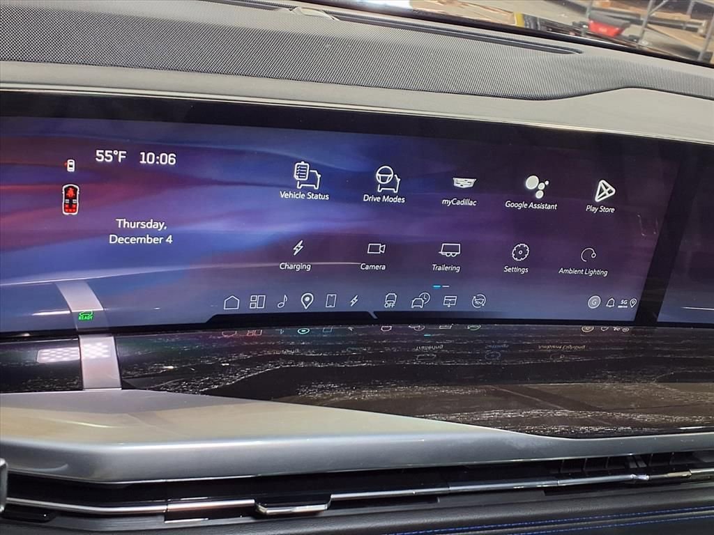 2026 Cadillac Escalade IQL Luxury - Photo 18