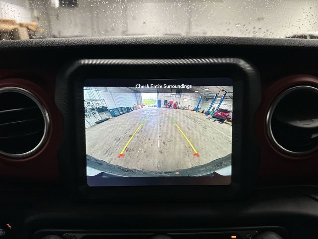 2020 Jeep Wrangler Unlimited Rubicon - Photo 27