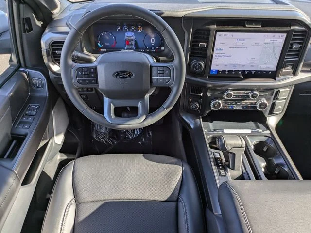 New 2026 Avalanche Ford Lariat® image 16