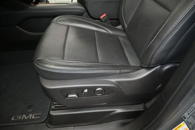 2025 GMC Yukon XL Denali - Photo 11