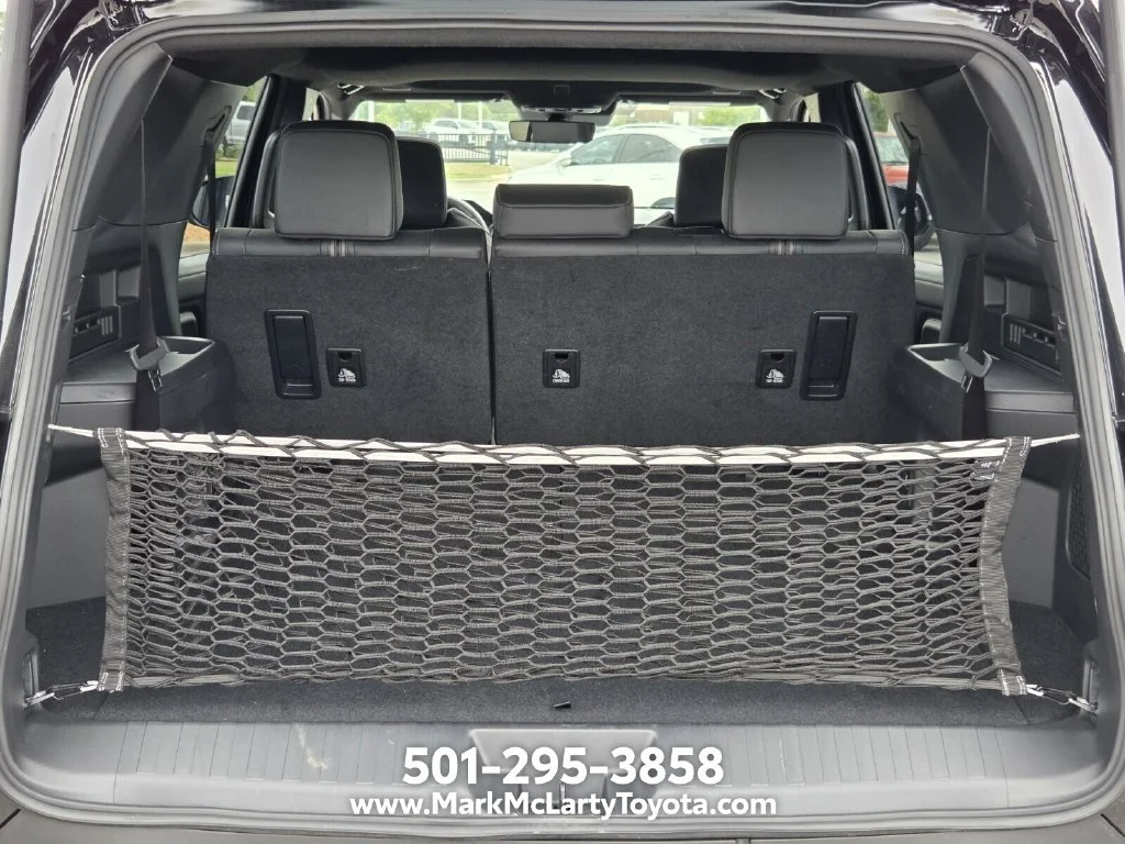 Used 2026 Black Toyota Limited image 15